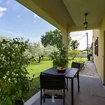 Apartman Hundefreundliches Paradies Mit Pool, Spielplatz, Grillbereich, Privater Terrasse *