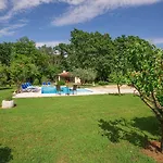 Apartman Hundefreundliches Paradies Mit Pool, Spielplatz, Grillbereich, Privater Terrasse Radmani