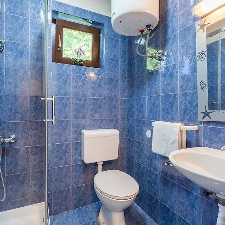 Apartmán Hundefreundliches Paradies Mit Pool, Spielplatz, Grillbereich, Privater Terrasse